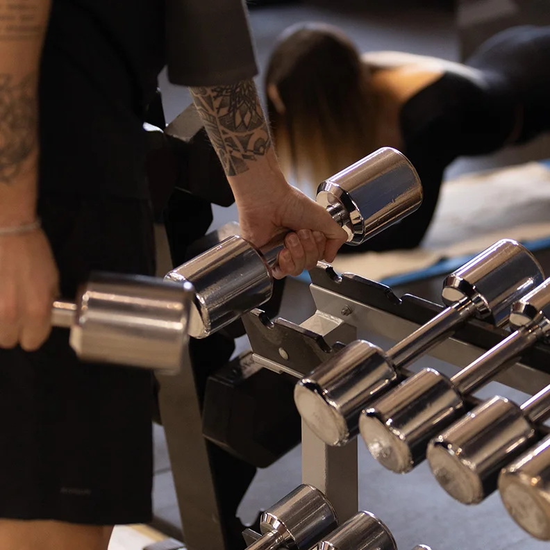 fitness-menu